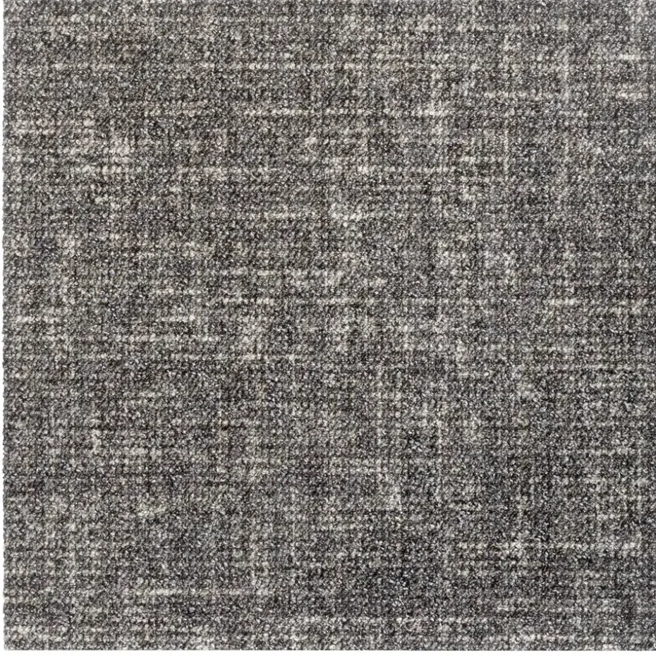Tapijttegel Craft - antraciet - 50x50 cm