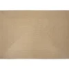 tectake® Gevlochten vloerkleed Vibe van jute, boho-stijl 200 x 290 cm