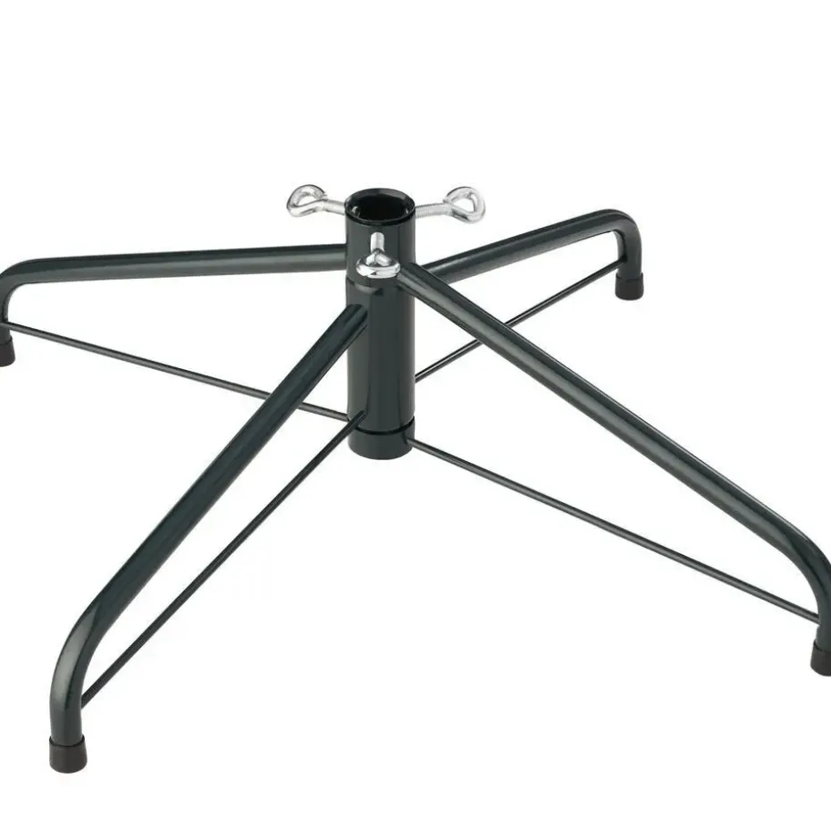 tectake Kunstkerstboom Prancer, spuitgietnaalden, Groen