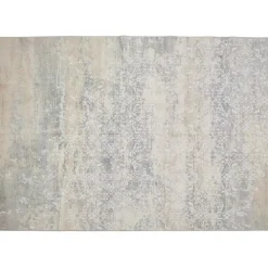 tectake® Vintage design vloerkleed Dalia, laagpolig 120 x 170 cm