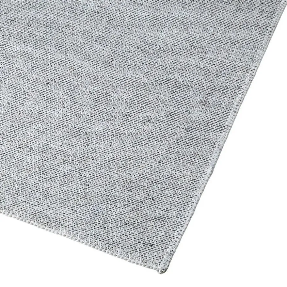 tectake® Vintage design vloerkleed Amara, laagpolig 160 x 230 cm