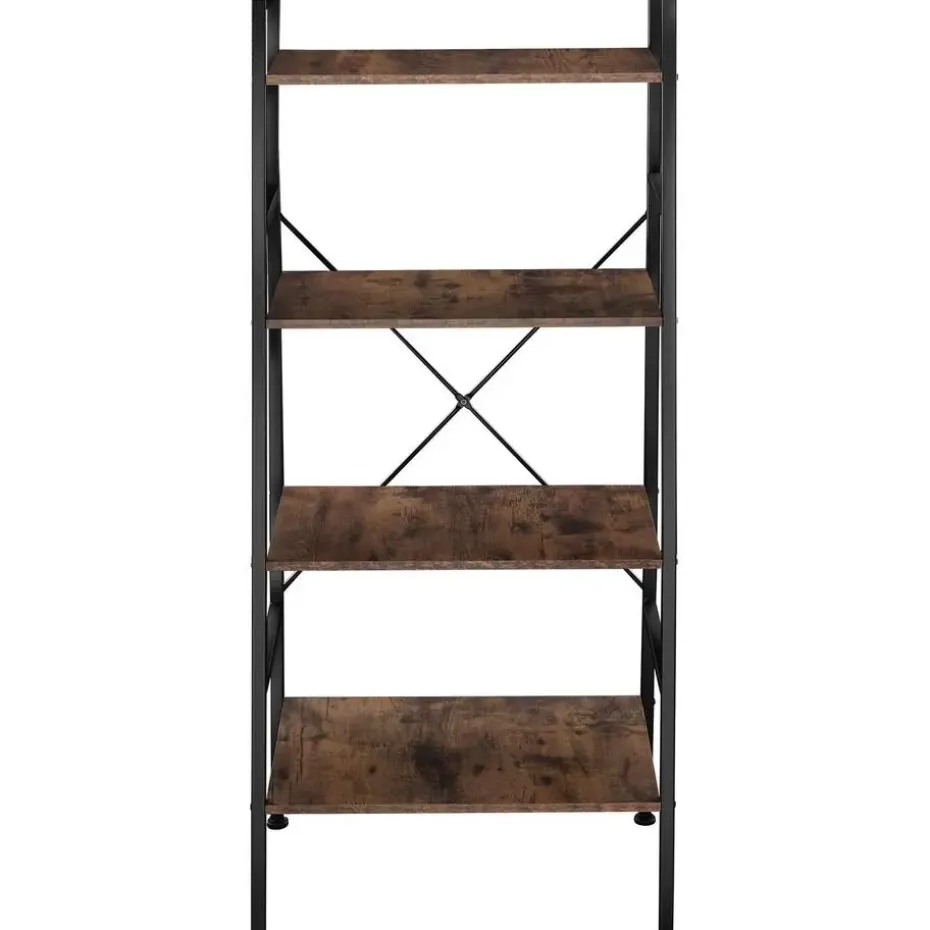 tectake Wandkast Liverpool 61,5 x 36,5 x 150cm