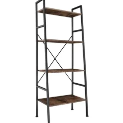 tectake Wandkast Liverpool 61,5 x 36,5 x 150cm