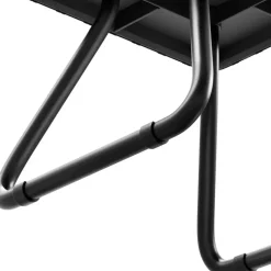 tectake Wicker bistroset Modica voor 2 personen - Grijs