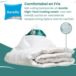 Ten Cate Cool Night zomerdekbed - 140 x 200