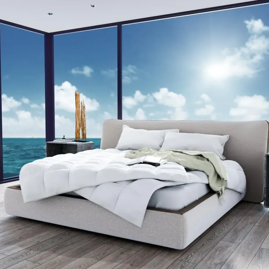 Ten Cate Cool Night zomerdekbed - 140 x 200