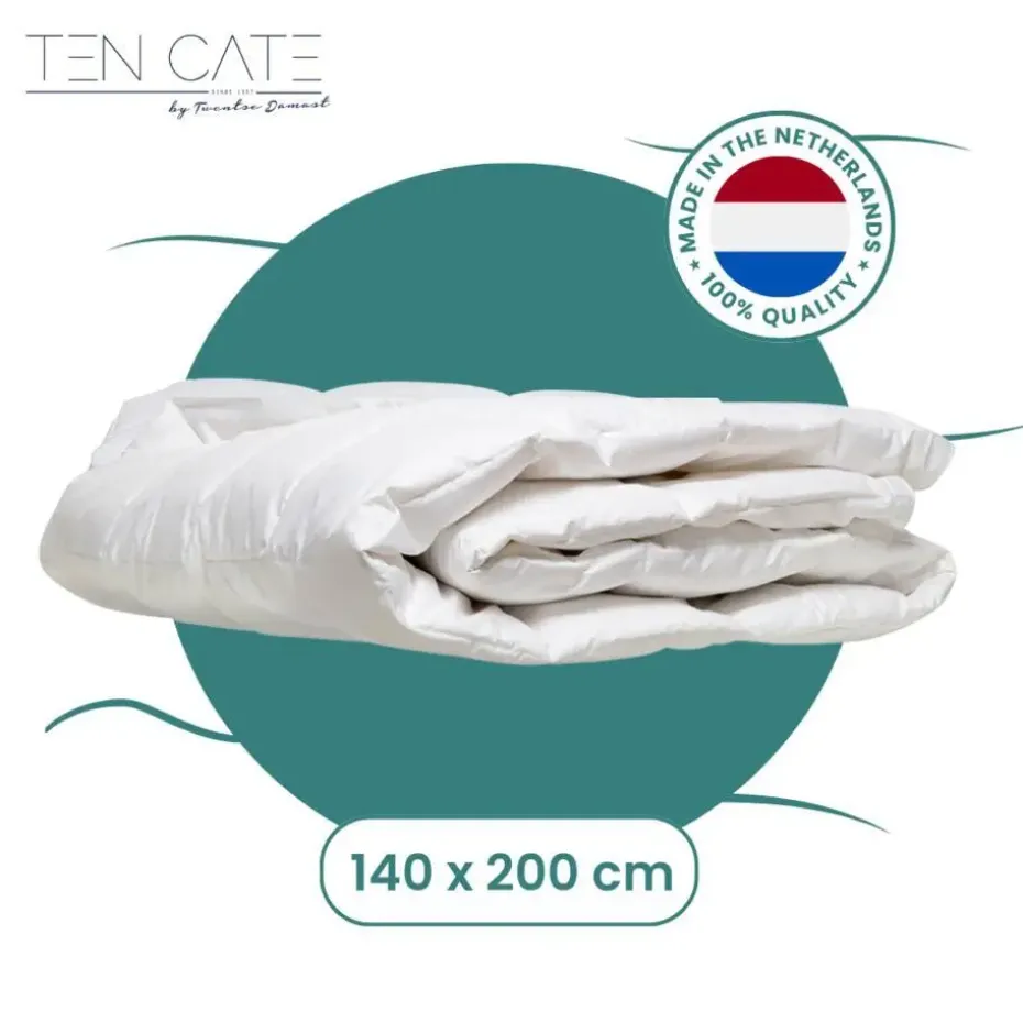Ten Cate Cool Night zomerdekbed - 140 x 200