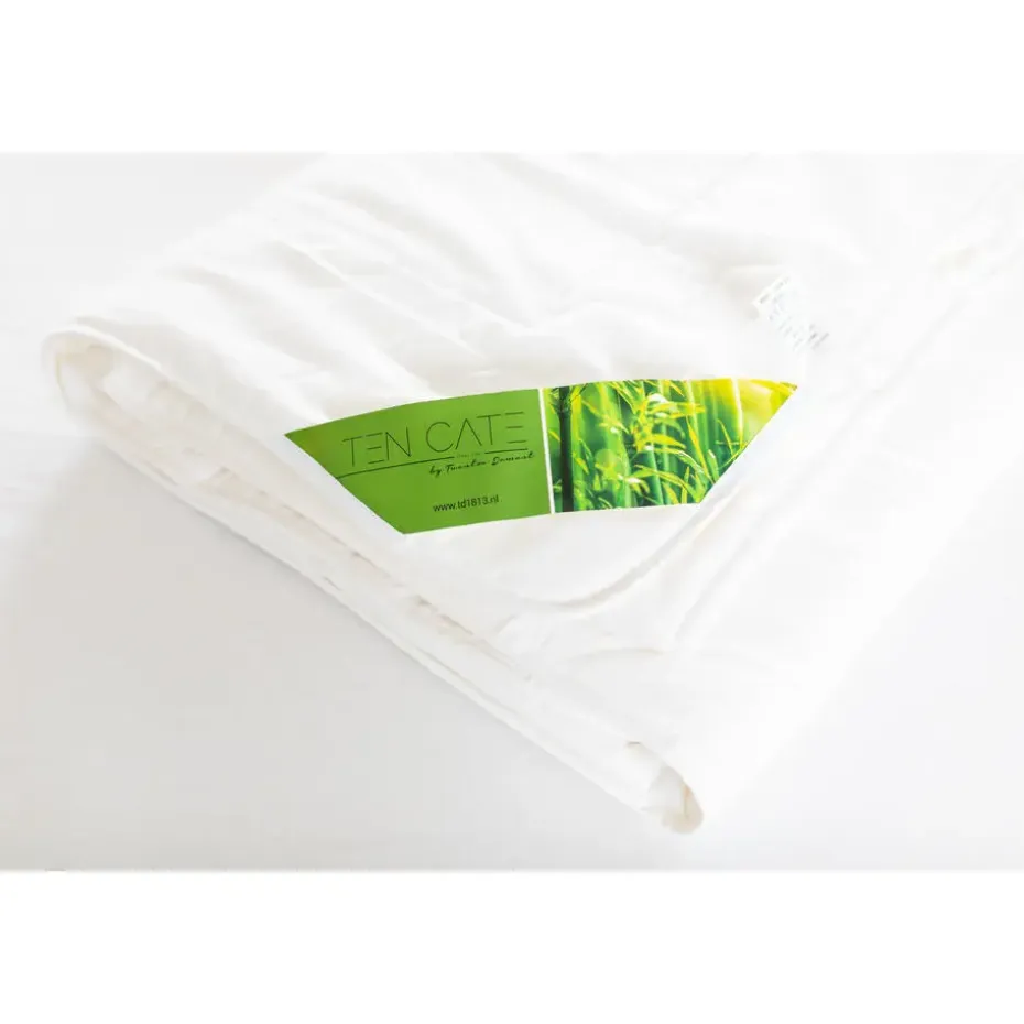 Ten Cate Dekbed - Zomerdekbed 200x200 - Dekbedden - Bamboe - Verkoelend Dekbed