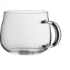 Theeglas Aspen - transparant - 350 ml