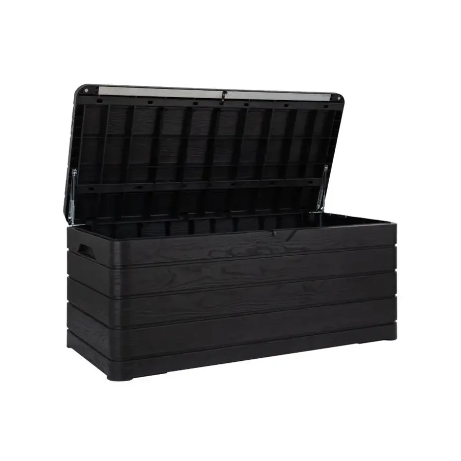 Toomax Dolomiti kussenbox - 640L - antraciet