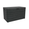 Toomax Dolomiti kussenbox - 970L - antraciet