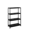 Toomax universal pro opbergrek - 4 planken - 90x40x138 cm