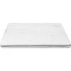 Topmatras Elin - comfortschuim - 180x200x10 cm