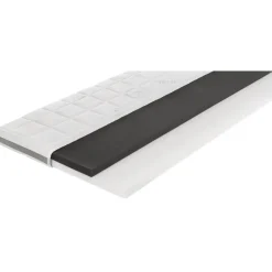 Topmatras Elin - comfortschuim - 80x200x10 cm