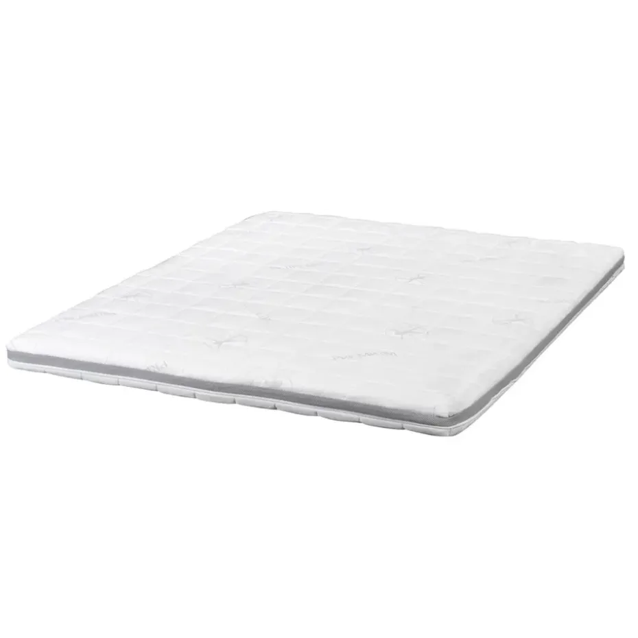 Topmatras Elin - comfortschuim - 140x200x10 cm