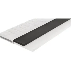 Topmatras Elin - comfortschuim - 140x200x10 cm