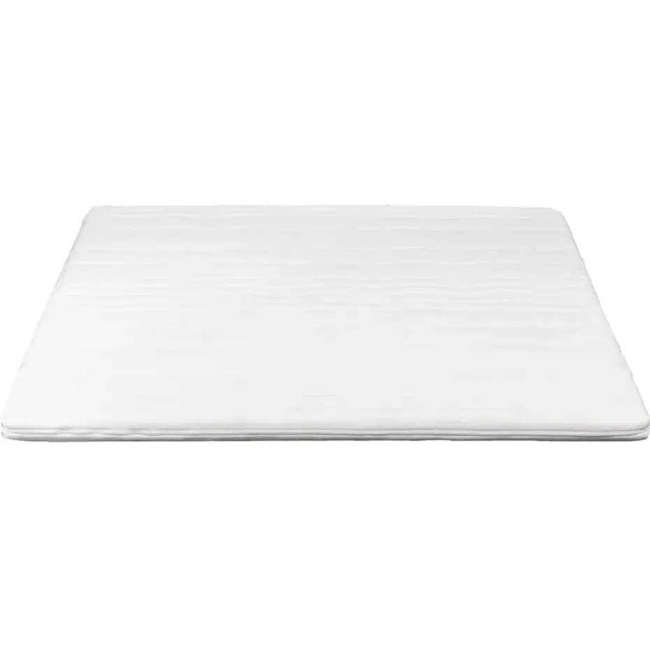 Topmatras Fem - comfortschuim - 160x200x7 cm