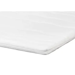 Topmatras Fem - comfortschuim - 160x200x7 cm