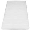 Topmatras Fem - comfortschuim - 80x200x7 cm