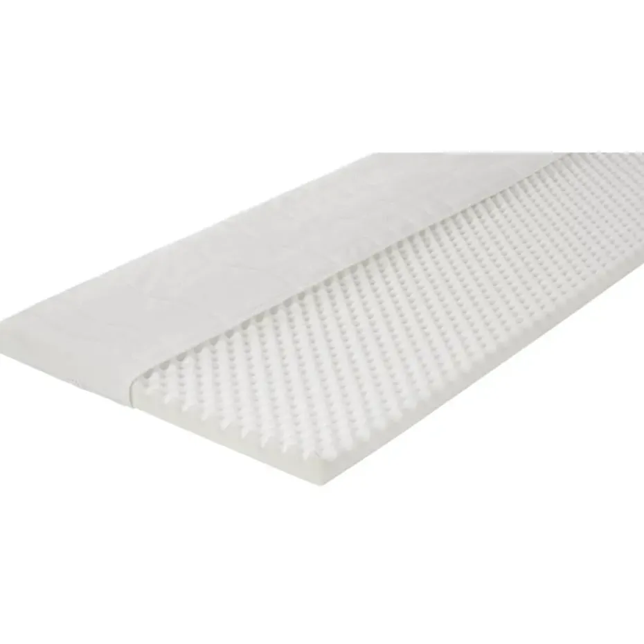 Topmatras Fem - comfortschuim - 80x200x7 cm