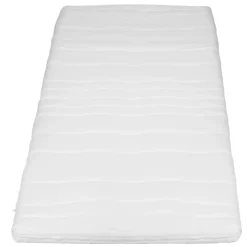 Topmatras Fem - comfortschuim - 90x200x7 cm