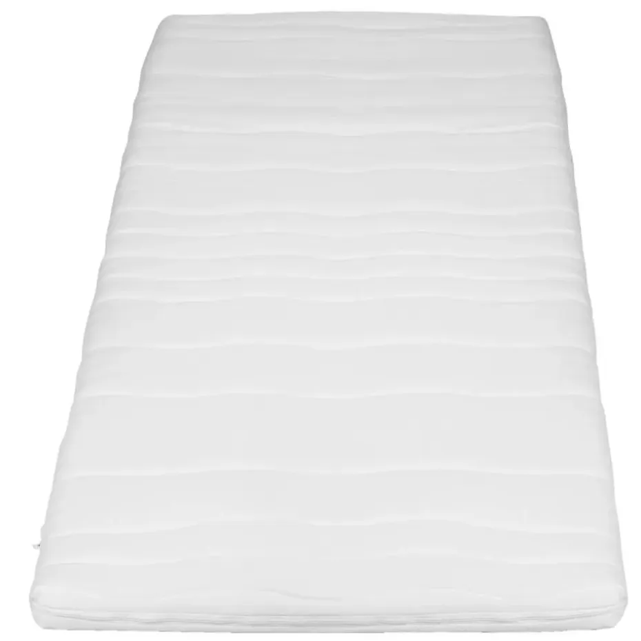 Topmatras Fem - comfortschuim - 90x200x7 cm