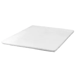Topmatras Fem - comfortschuim - 140x200x7 cm