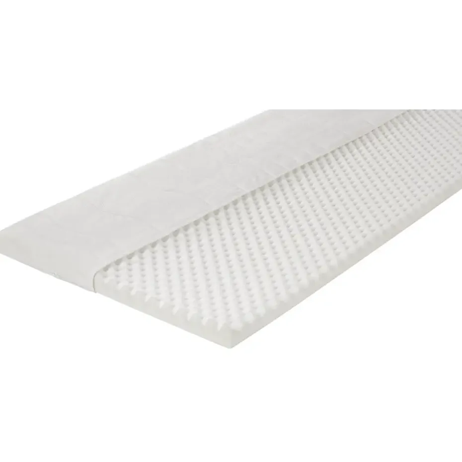 Topmatras Fem - comfortschuim - 180x200x7 cm