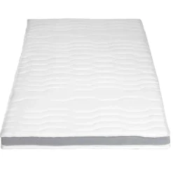 Topmatras Maud - koudschuim - 120x200x9 cm
