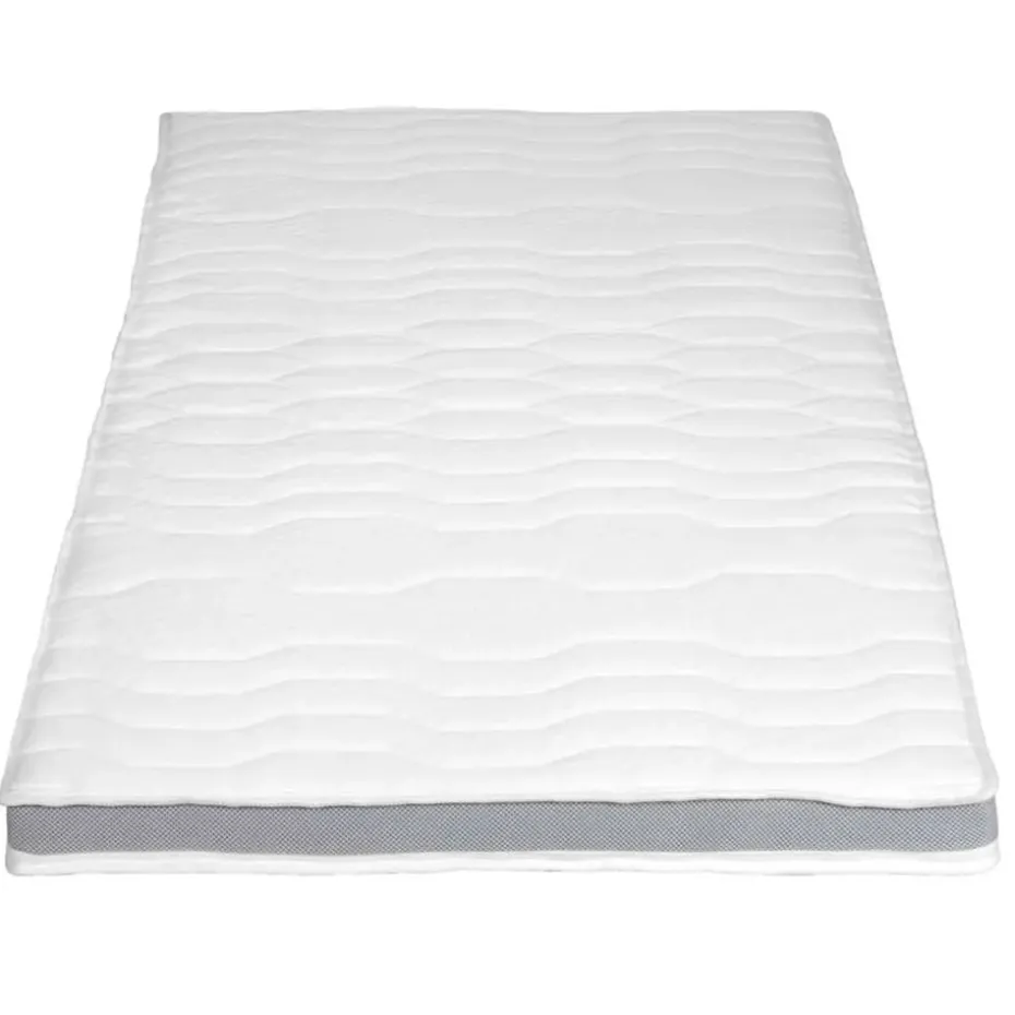 Topmatras Maud - koudschuim - 120x200x9 cm