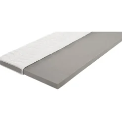 Topmatras Maud - koudschuim - 120x200x9 cm