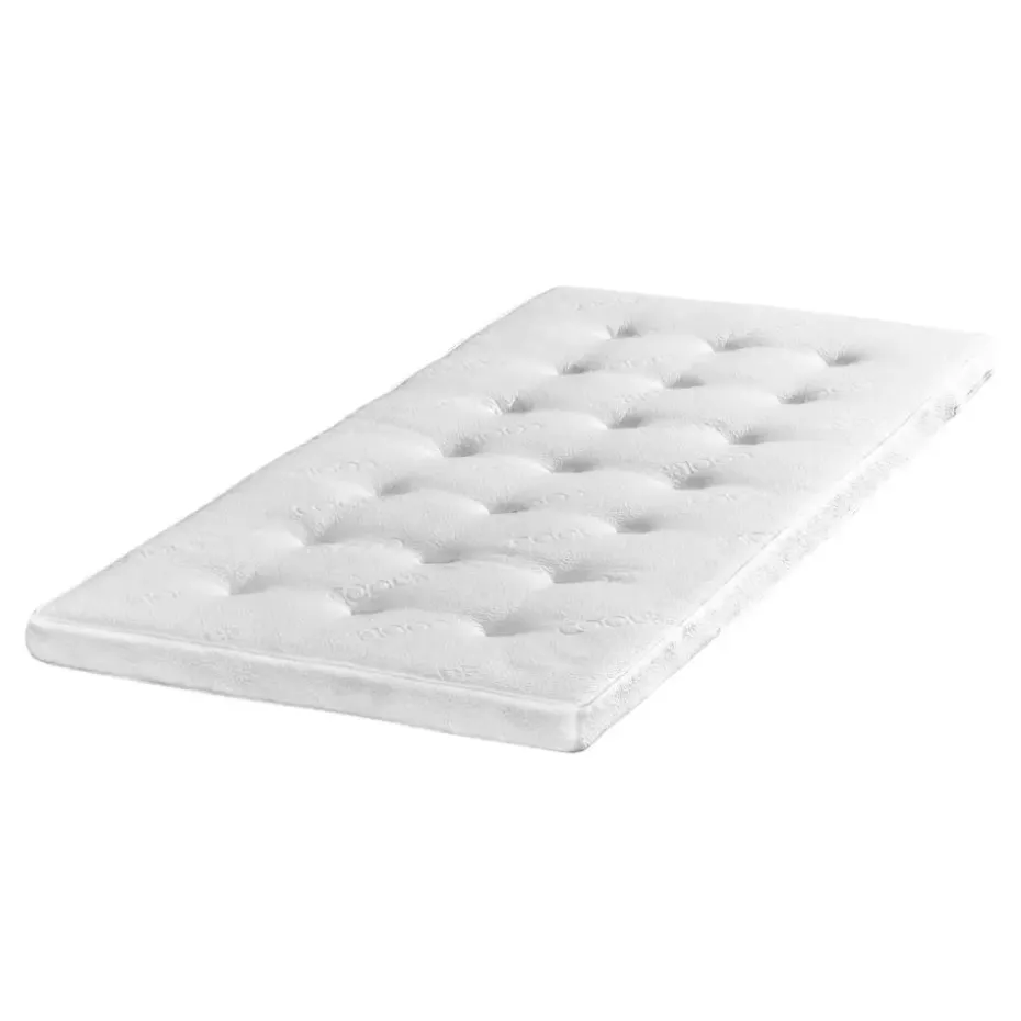 Topmatras Nova - koudschuim - 90x200x8 cm