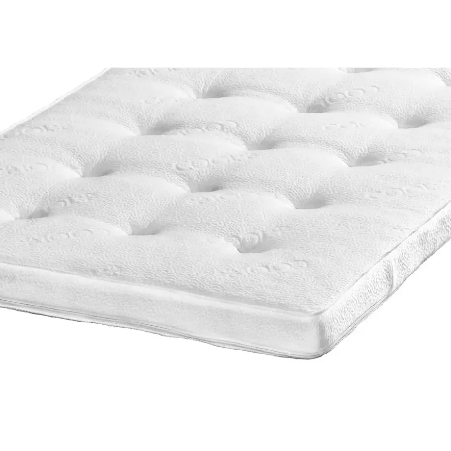 Topmatras Nova - koudschuim - 90x200x8 cm