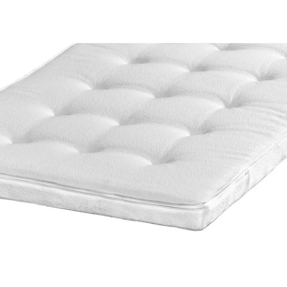 Topmatras Nova - koudschuim - 90x200x8 cm
