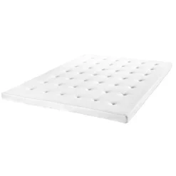 Topmatras Nova - koudschuim - 140x200x8 cm