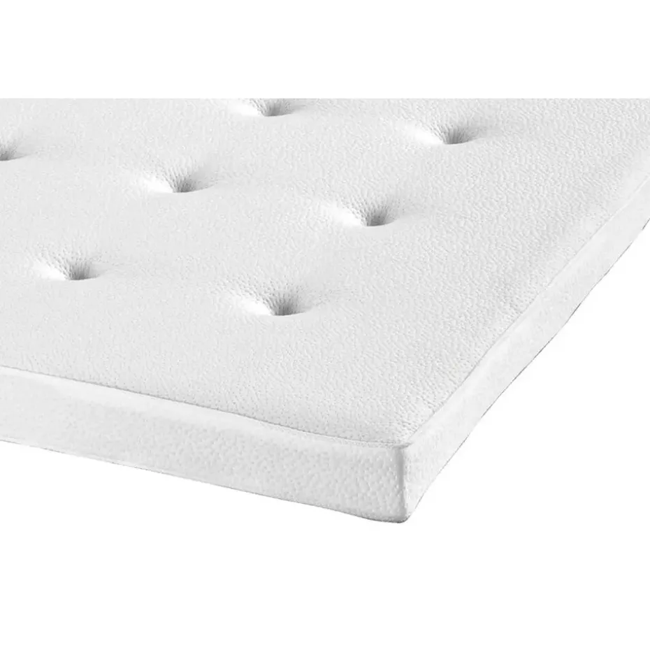 Topmatras Nova - koudschuim - 140x200x8 cm