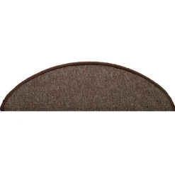 Trapmaantje Cortona - Bruin - 15 Stuks