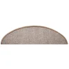Trapmaantje Durban - Beige - 15 Stuks