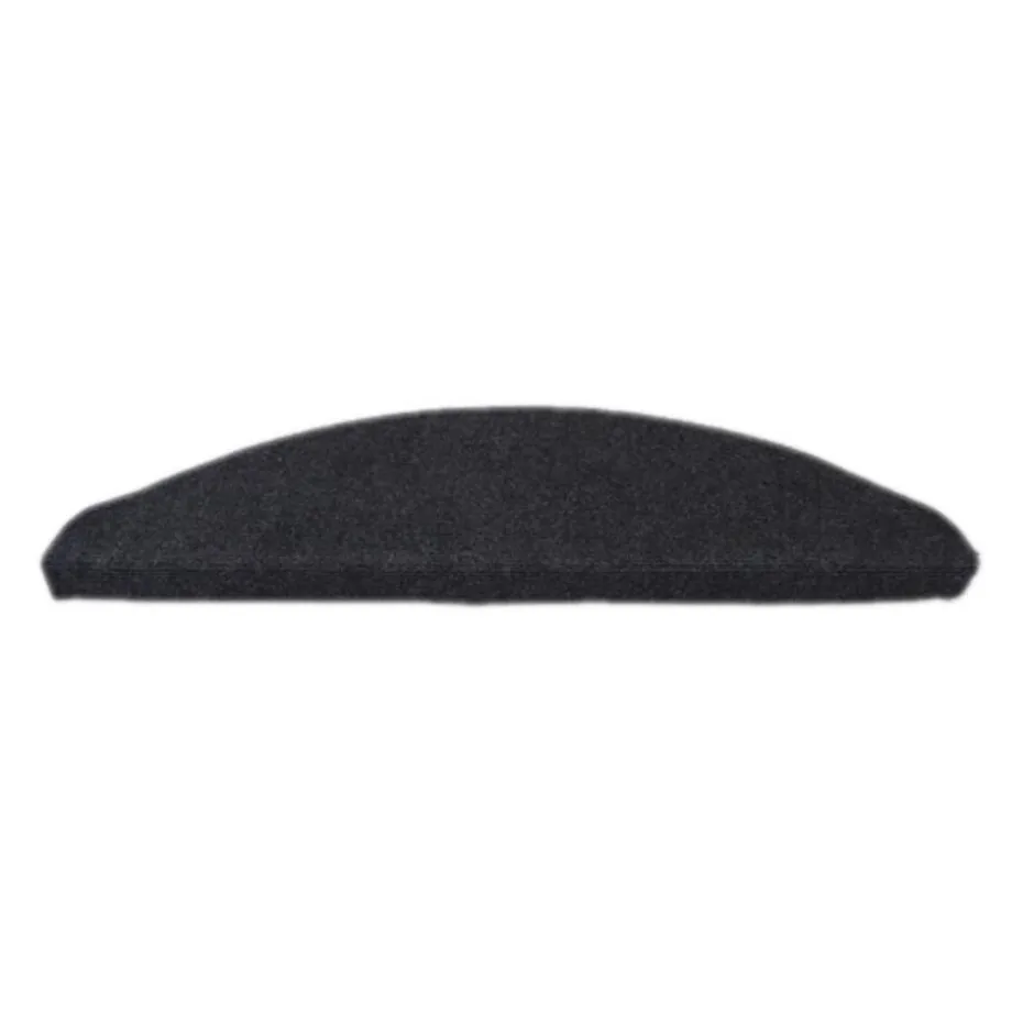 Trapmaantje Spurt - Antraciet - 15 Stuks