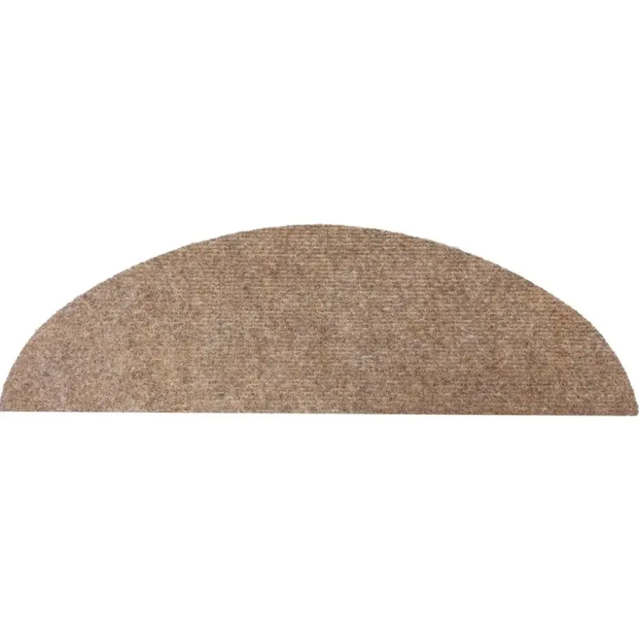Trapmaantje Spurt - Beige - 20x56 cm - 15 Stuks