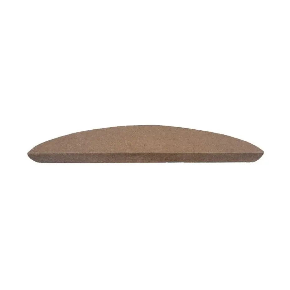 Trapmaantje Spurt - Beige - 20x56 cm - 15 Stuks