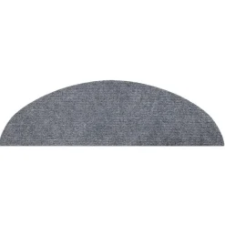 Trapmaantje Spurt - Grijs - 20x56 cm - 15 Stuks