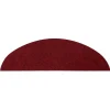 Trapmaantje Spurt - Rood - 20x56 cm - 15 Stuks