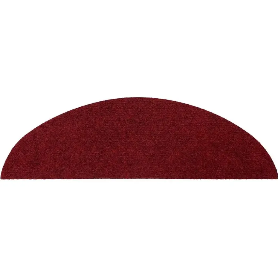 Trapmaantje Spurt - Rood - 20x56 cm - 15 Stuks