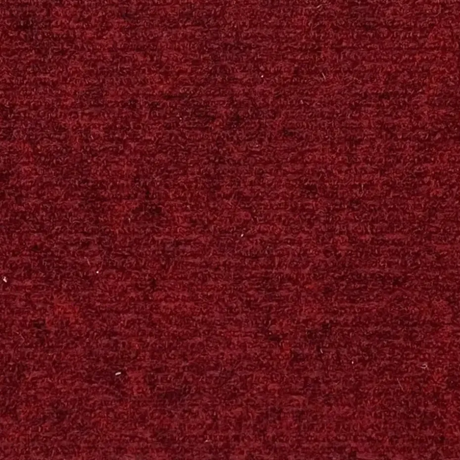 Trapmaantje Spurt - Rood - 20x56 cm - 15 Stuks