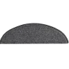 Trapmat Chiquestep - antraciet 76 - 16 stuks