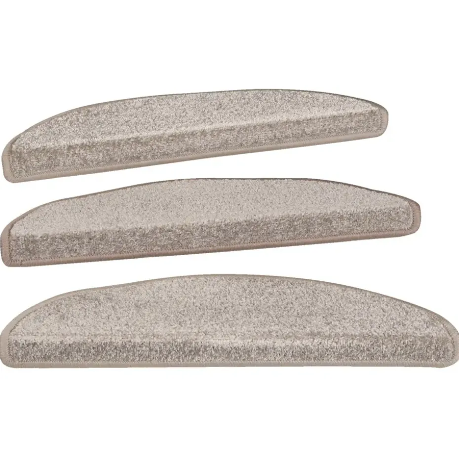 Trapmat Master-step - taupe (16 stuks)
