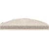 Trapmat Mountstep - taupe (16 stuks)