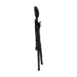 Travellife Barletta standenstoel comfort XL - antraciet