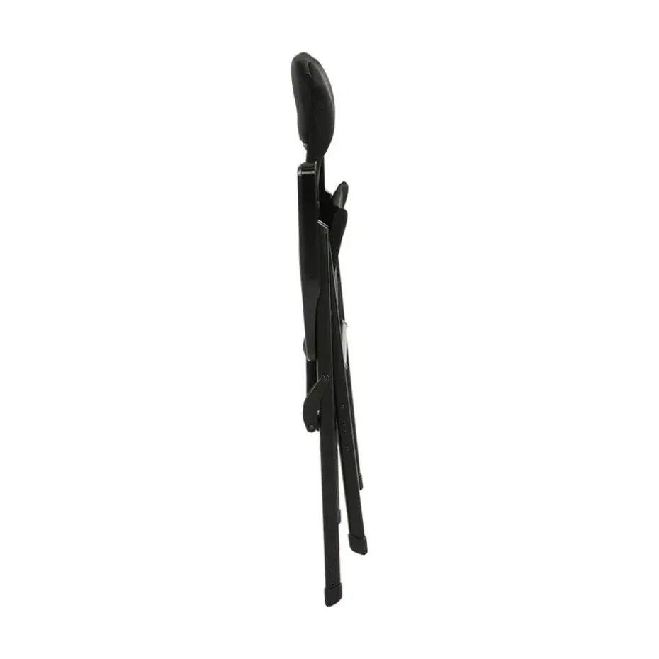 Travellife Barletta standenstoel comfort XL - antraciet